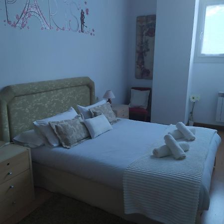 Apartamento Gabierrota Renteria Luaran gambar