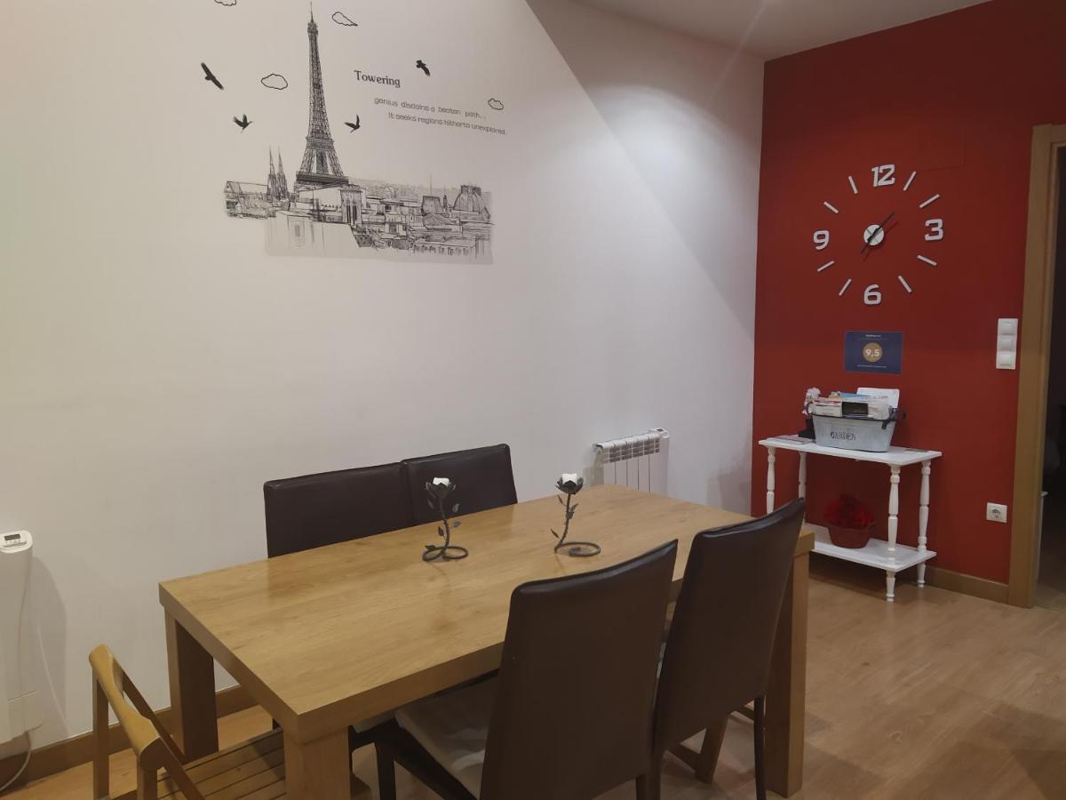 Apartamento Gabierrota Renteria Luaran gambar