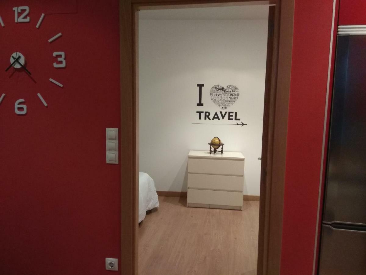Apartamento Gabierrota Renteria Luaran gambar
