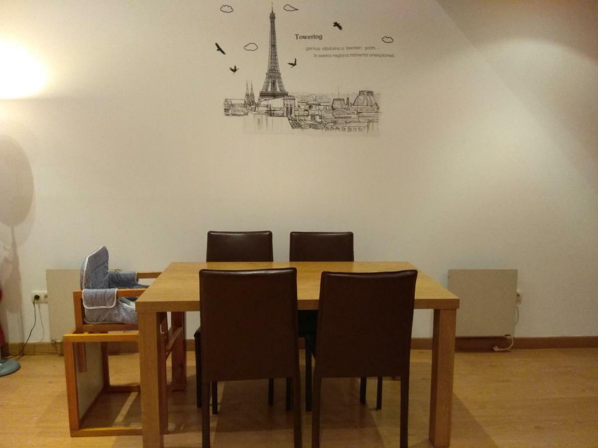 Apartamento Gabierrota Renteria Luaran gambar
