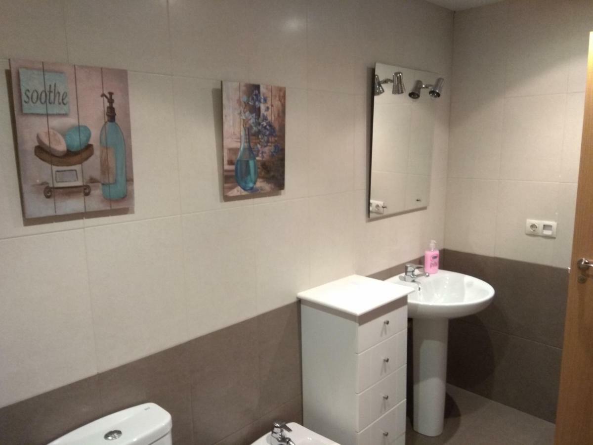 Apartamento Gabierrota Renteria Luaran gambar