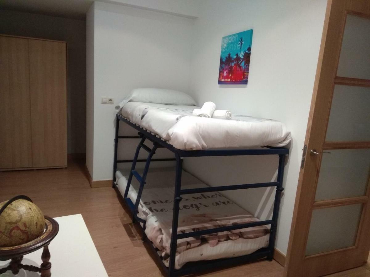 Apartamento Gabierrota Renteria Luaran gambar
