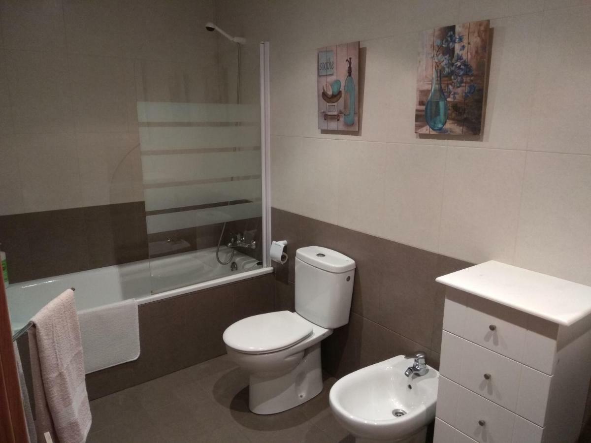 Apartamento Gabierrota Renteria Luaran gambar