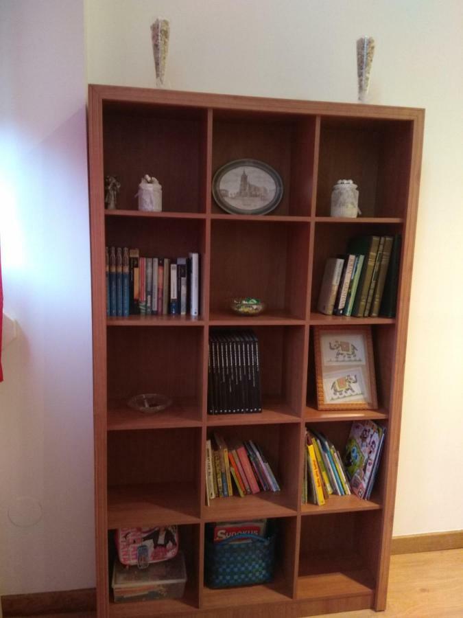 Apartamento Gabierrota Renteria Luaran gambar