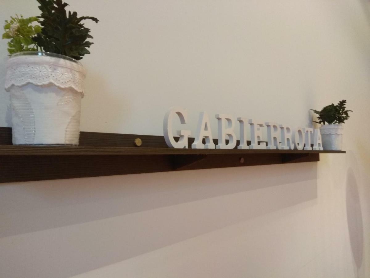 Apartamento Gabierrota Renteria Luaran gambar