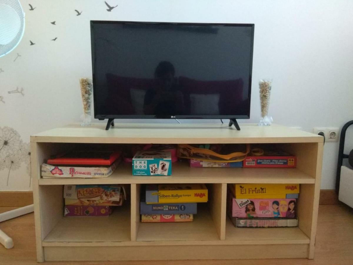 Apartamento Gabierrota Renteria Luaran gambar