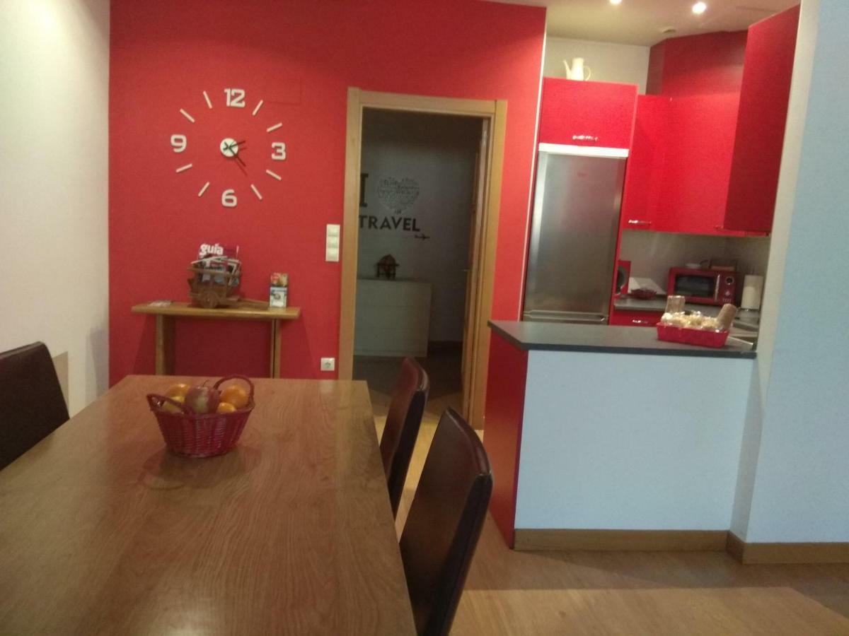 Apartamento Gabierrota Renteria Luaran gambar