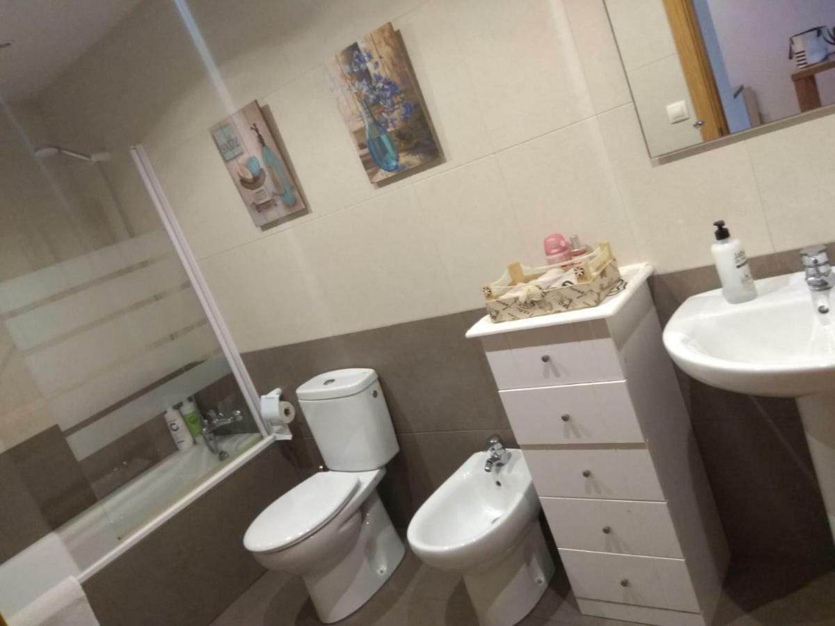 Apartamento Gabierrota Renteria Luaran gambar