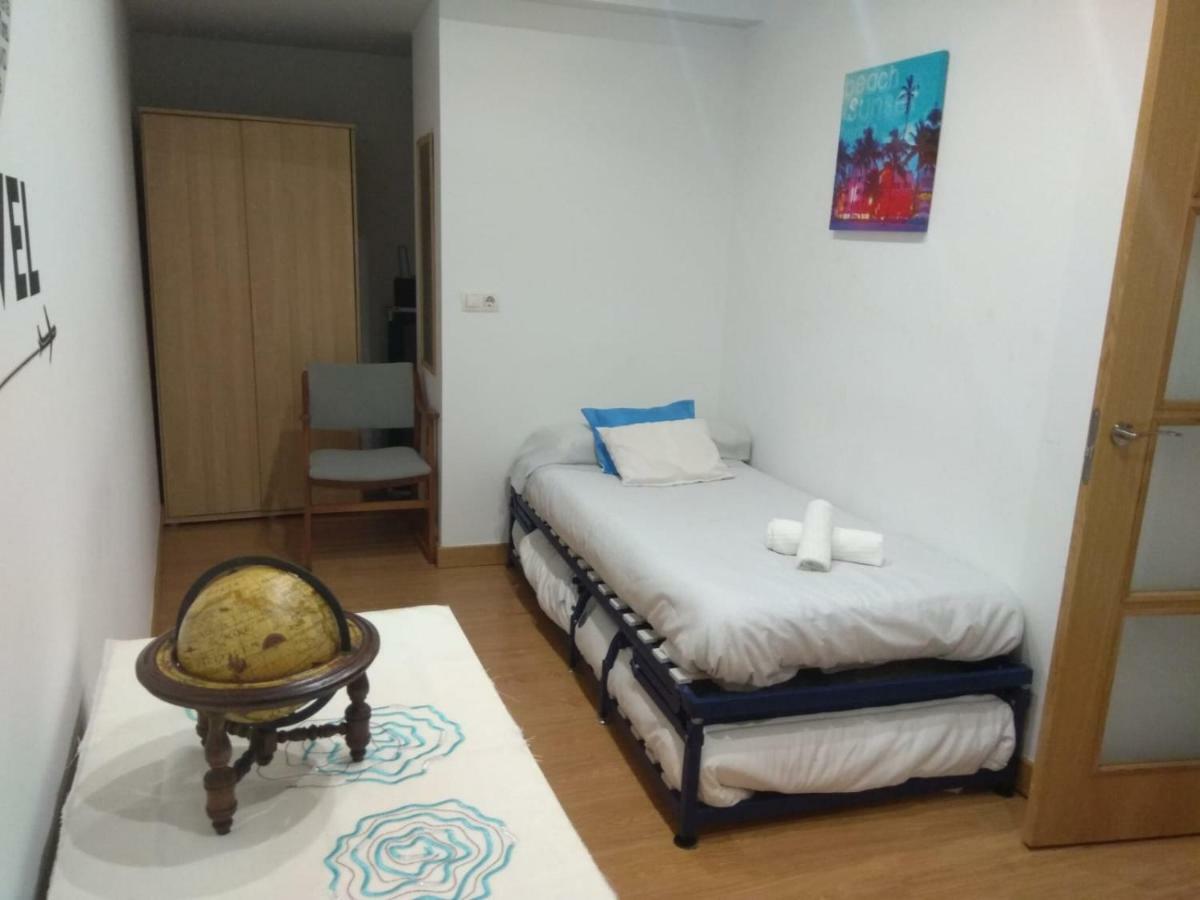 Apartamento Gabierrota Renteria Luaran gambar