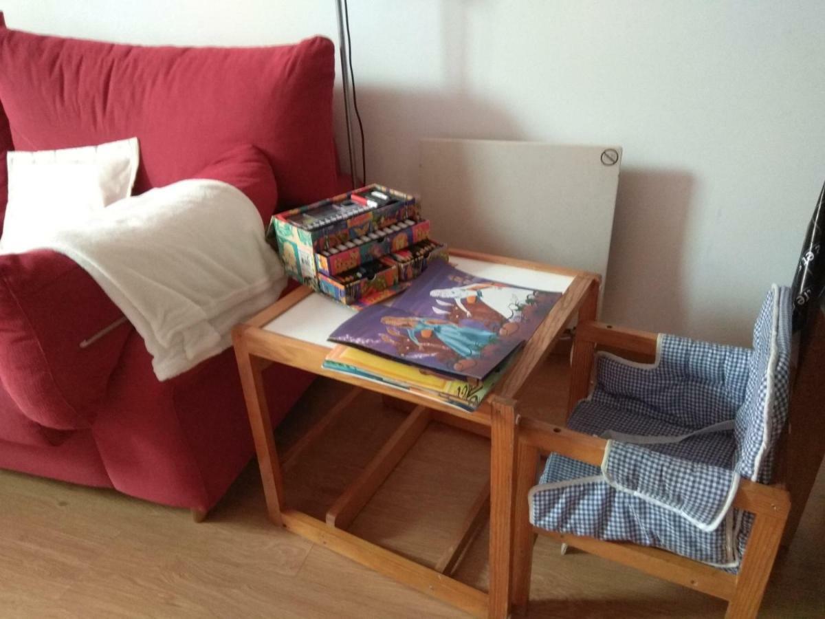 Apartamento Gabierrota Renteria Luaran gambar