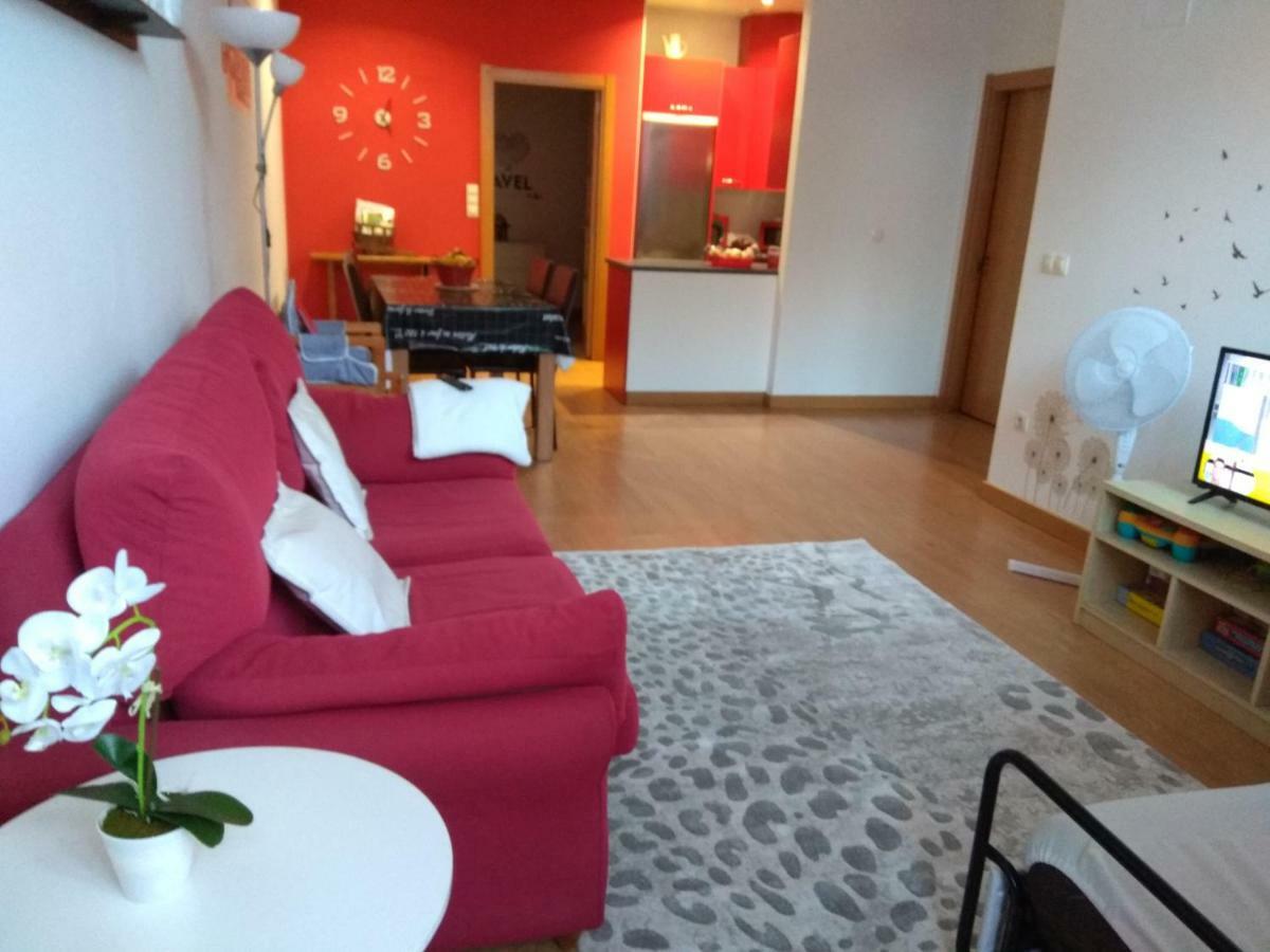 Apartamento Gabierrota Renteria Luaran gambar