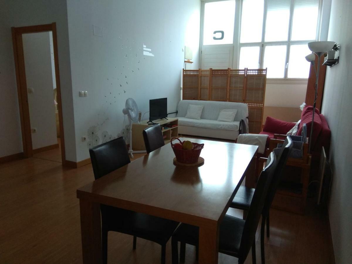 Apartamento Gabierrota Renteria Luaran gambar