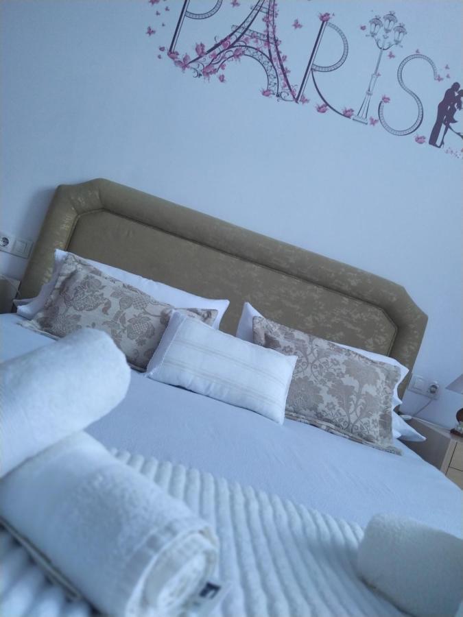 Apartamento Gabierrota Renteria Luaran gambar