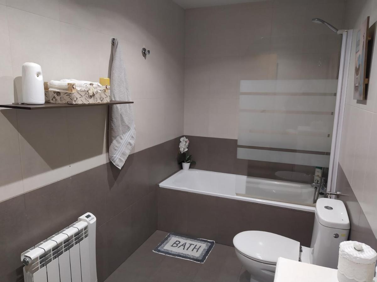 Apartamento Gabierrota Renteria Luaran gambar