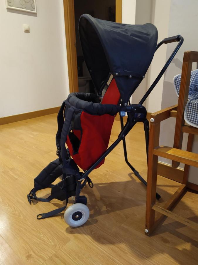 Apartamento Gabierrota Renteria Luaran gambar