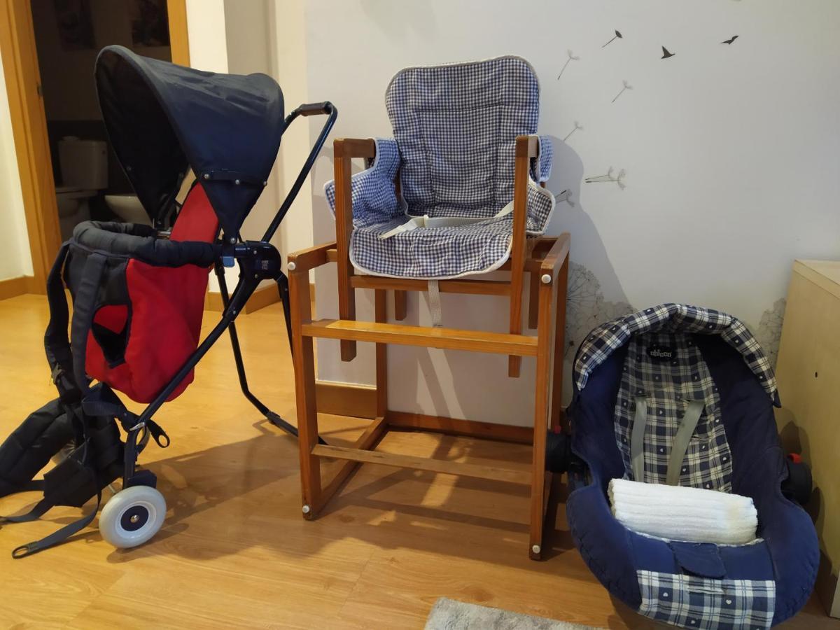 Apartamento Gabierrota Renteria Luaran gambar