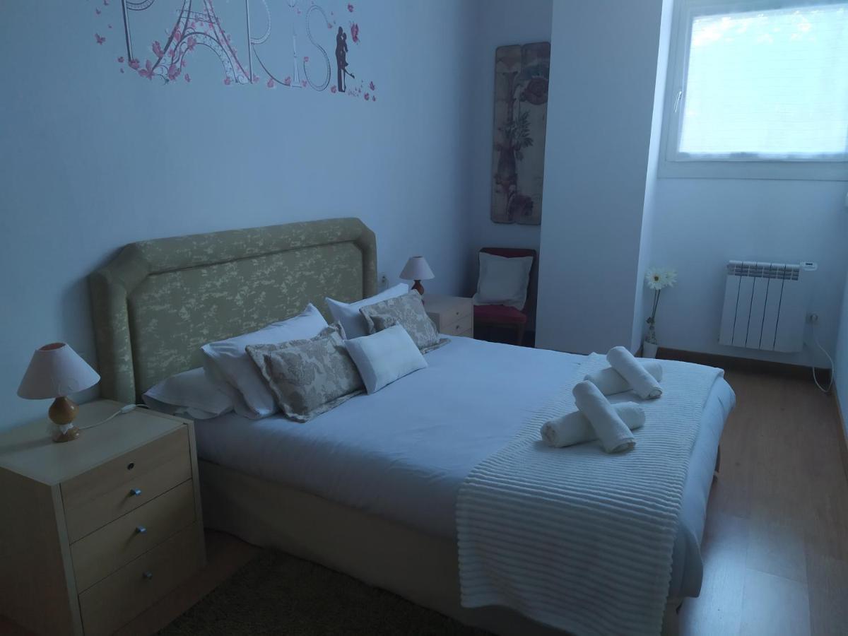 Apartamento Gabierrota Renteria Luaran gambar