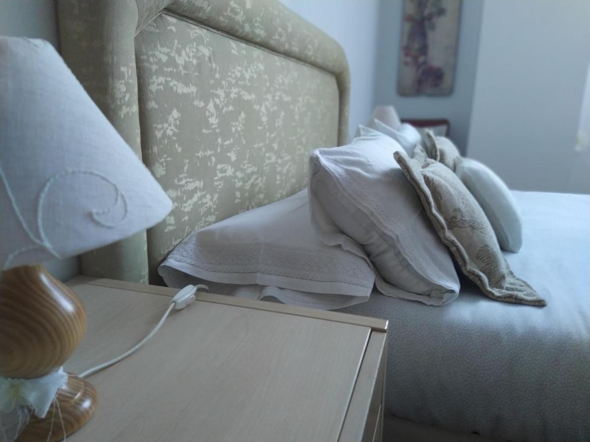 Apartamento Gabierrota Renteria Luaran gambar