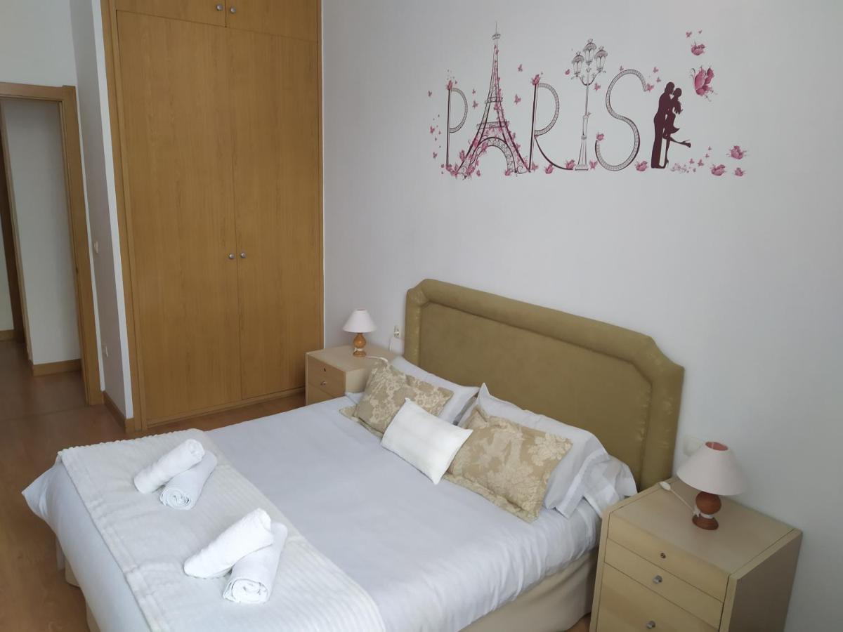 Apartamento Gabierrota Renteria Luaran gambar