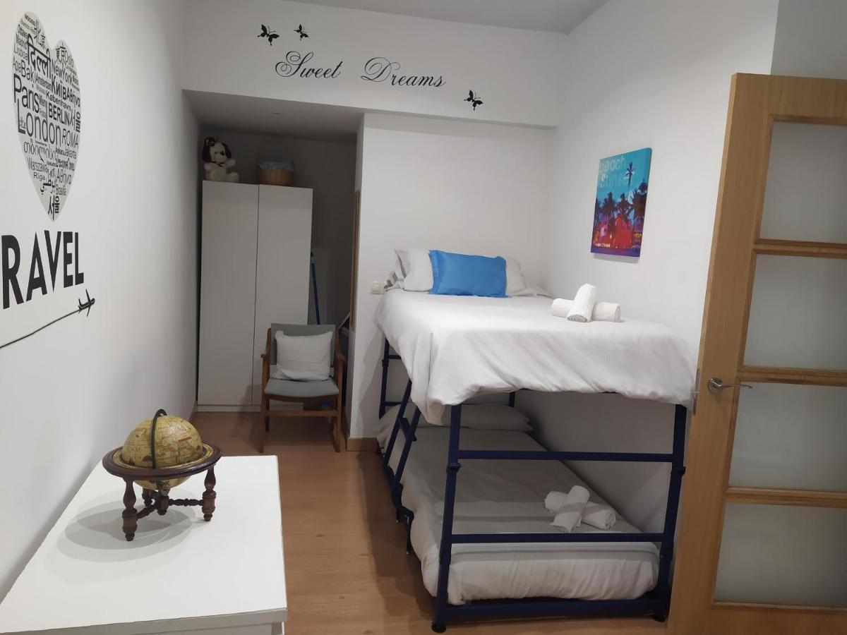 Apartamento Gabierrota Renteria Luaran gambar