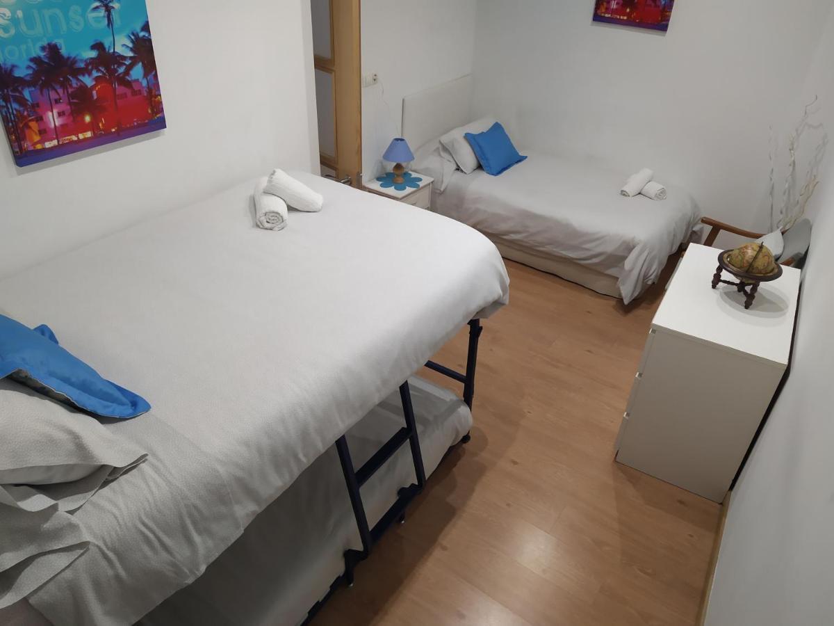 Apartamento Gabierrota Renteria Luaran gambar